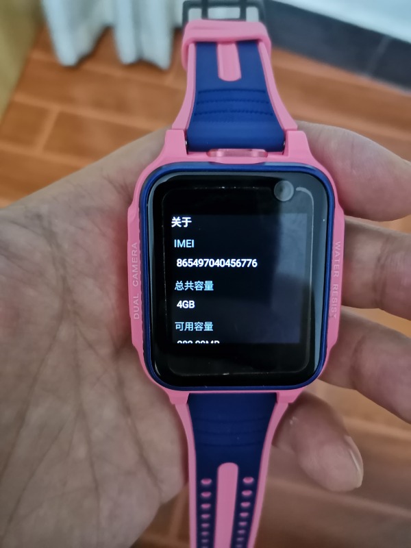 儿童电话手表激活不了怎么办?